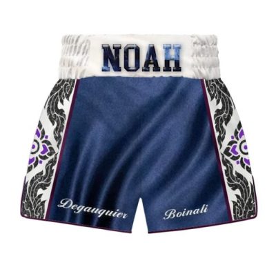 Boxxerworld One Champ MTS